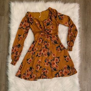 NWOT Free People Dress